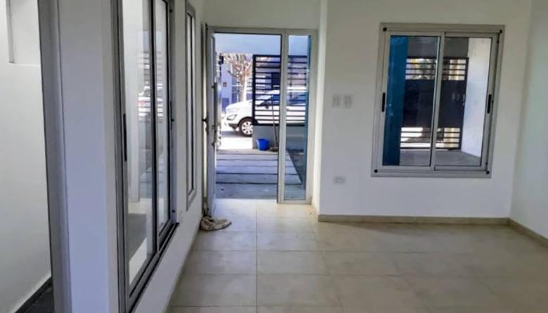 Todo listo para el sorteo de la vivienda del Club de Leones