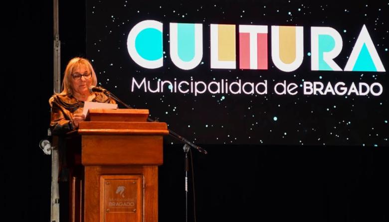 La Feria del Libro 2026 de Bragado cerró con balance positivo