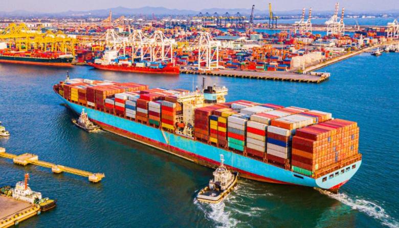 Las exportaciones agroindustriales a la Unión Europea crecieron un 30%
