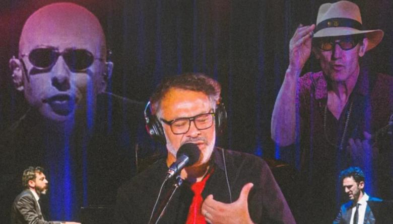 “Tangos Redondos” llega al Salón Blanco Municipal de Casares