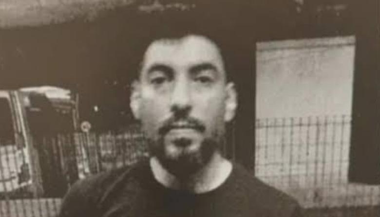 Allanan el domicilio de Facundo Moyano tras ser detenido por lesiones