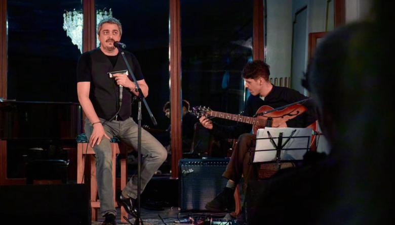 Exitosa nueva edición del Ciclo de Jazz y Música Urbana en Casares