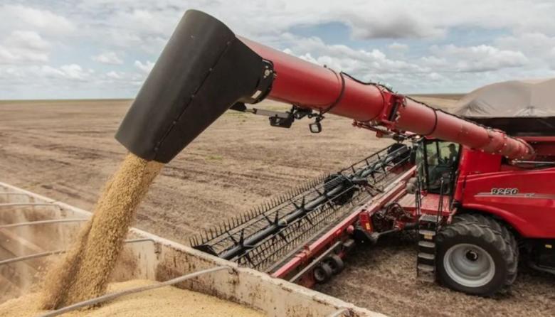 El agro proyecta una cosecha récord y exportaciones por U$S 41.500 millones