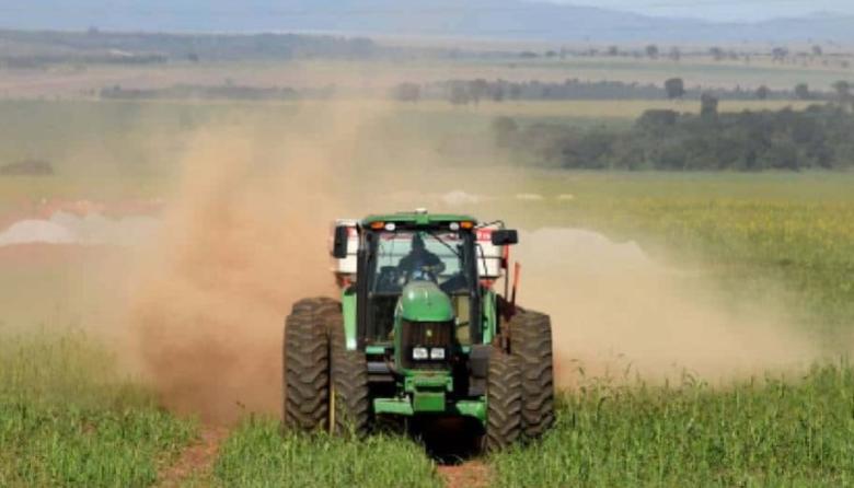 Aprueban la adhesión al RIGI para una planta de fertilizantes