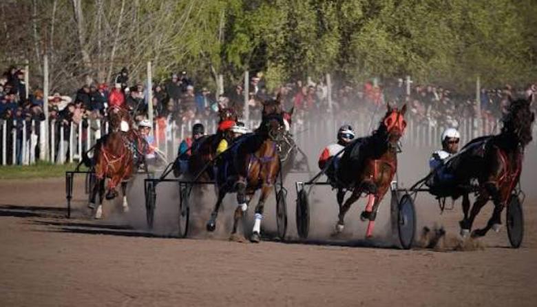 El “trote” busca dar el paso definitivo en la Legislatura bonaerense