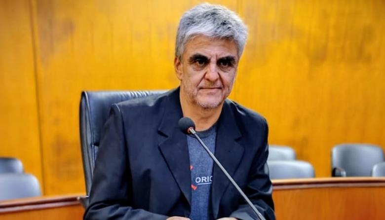 Dictan prisión preventiva a Díaz y seguirá detenido en una cárcel bonaerense