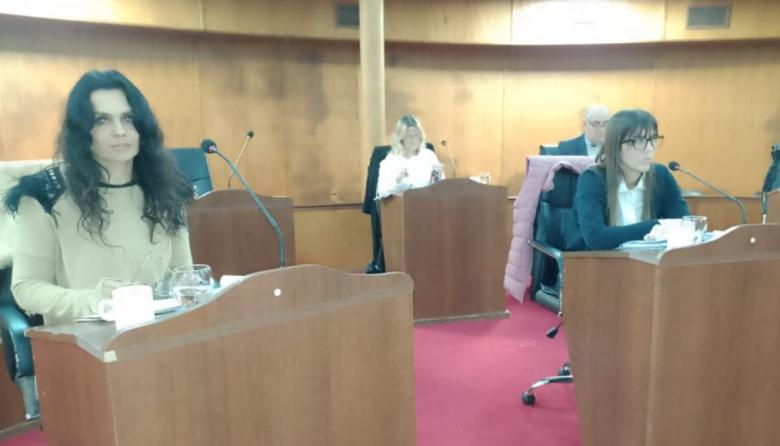 El Concejo rechazó el convenio entre el Municipio y sindicatos para construir viviendas