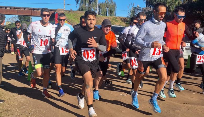 Se viene una nueva edición del Duatlón Ciudad de Nueve de Julio