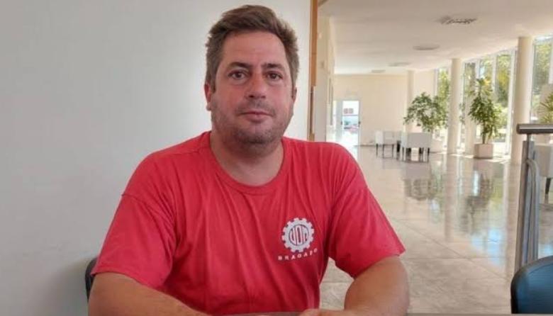 Senga dejó la Dirección de Relaciones Institucionales de la Municipalidad