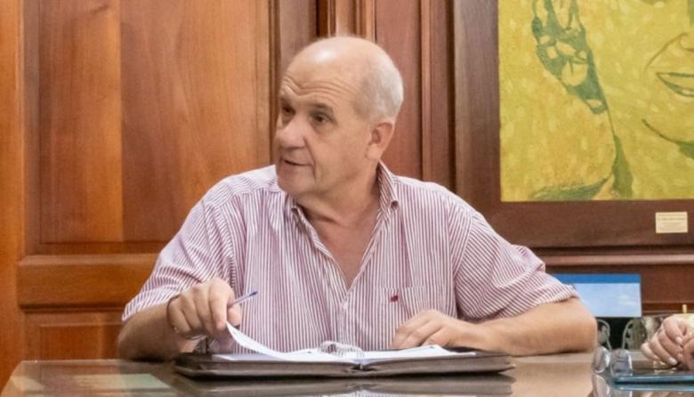 Zurro dio detalles sobre el convenio de salud: “Tengo que tener el plan A, B y C”