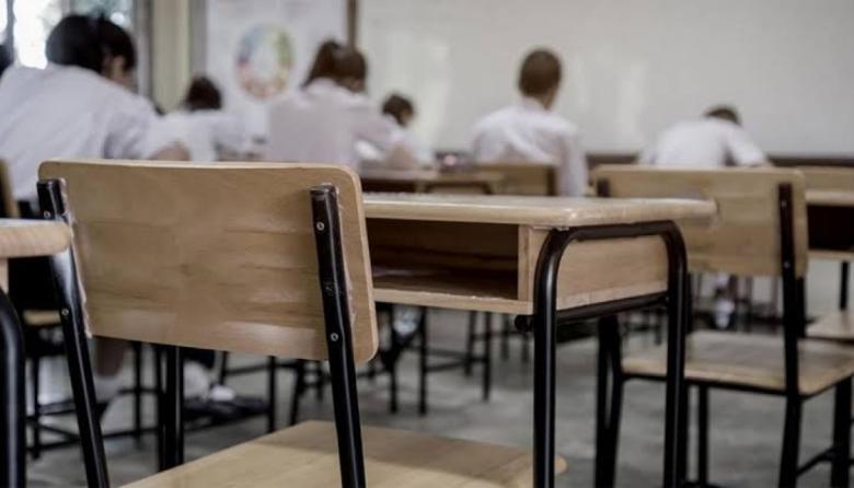 Convocan a un paro y movilización contra la violencia a docentes en escuelas