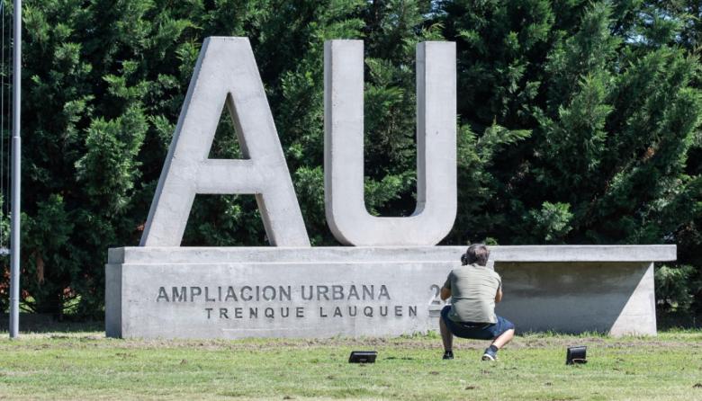 Denuncian una fumigación a metros de viviendas en la Ampliación Urbana