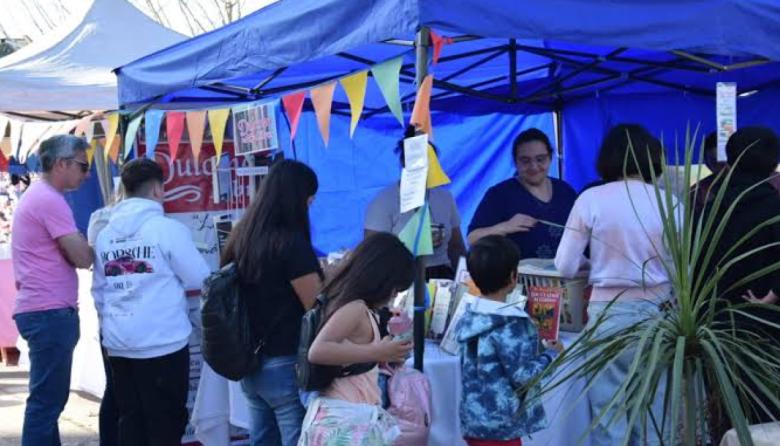 Nueve de Julio se prepara para la 4° edición del “Festival de Compras”