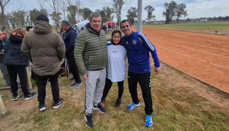 Juegos Bonaerenses: más casarenses clasificados para la final en Mar de Plata