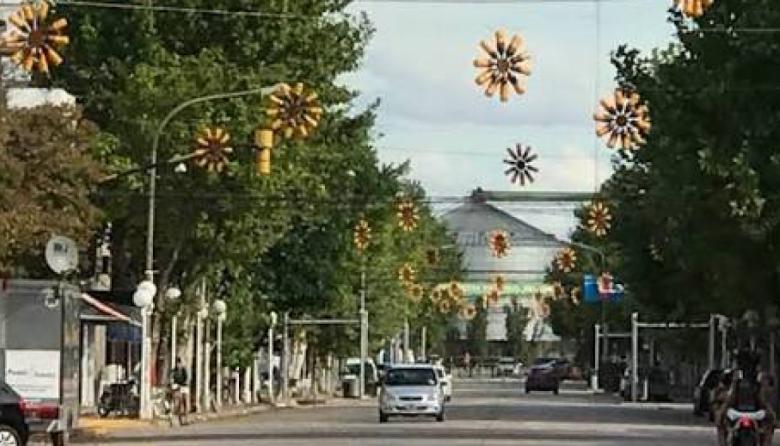 La Fiesta del Girasol y los clubes locales lanzan rifa con importantes premios