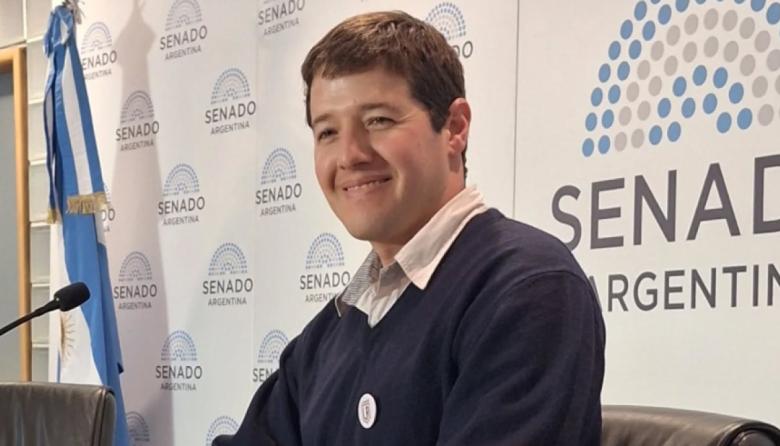Delmas planteó la necesidad de fortalecer los entornos escolares seguros