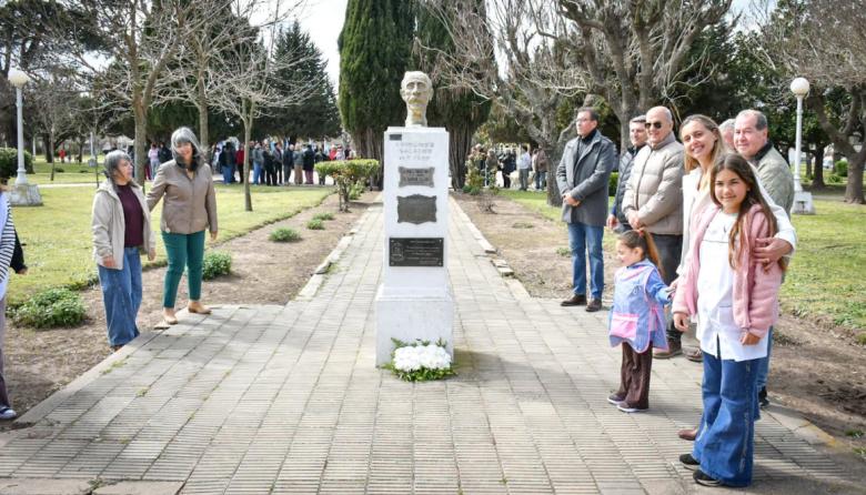 Francisco Madero celebró 132 años con un homenaje a su historia y su identidad