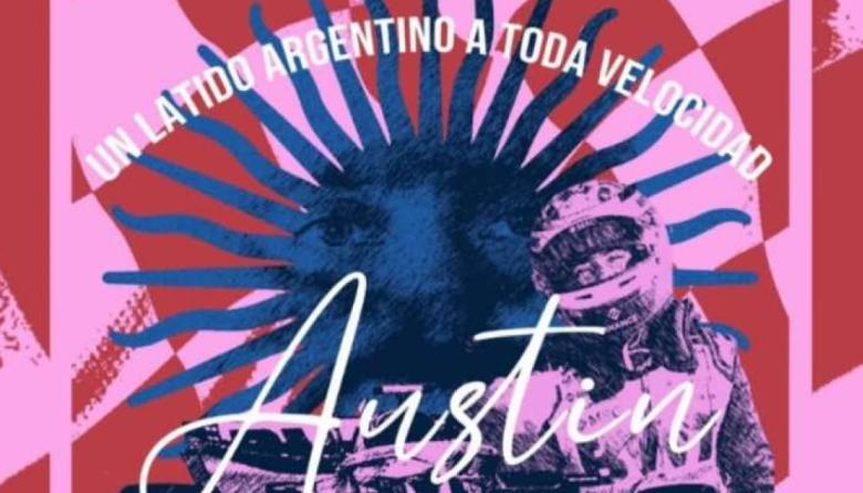 Una nuevejuliense quedó entre los finalistas del concurso de Colapinto