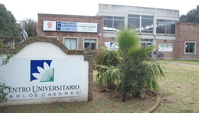 Expo Educativa 2026: nueva jornada de formación académica y laboral