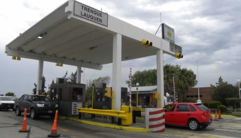 Aumentó el peaje en la Ruta 5: qué valor tienen las nuevas tarifas