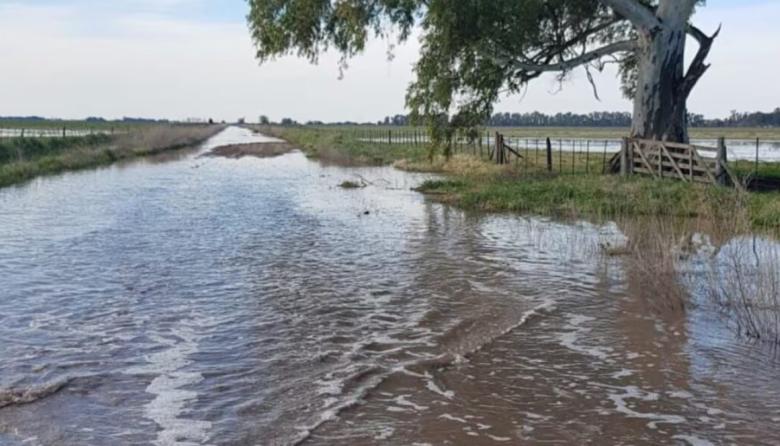 Productores casarenses piden a la Justicia conocer el destino de fondos para obras