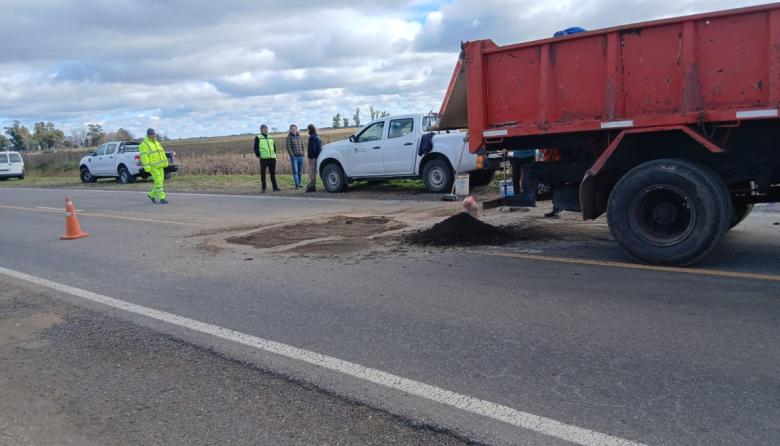 La UCR reúne a su conducción para reclamar por la Autovía de la Ruta 5