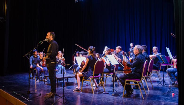Nueve de Julio celebrará un nuevo aniversario de su fundación con un concierto