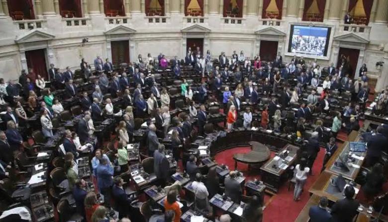 Diputados: LLA tuvo que restituir la Ley de Tierras en el proyecto de Propiedad Privada