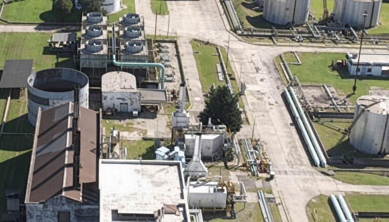 YPF confirmó un proyecto de U$S 400 millones para biocombustibles