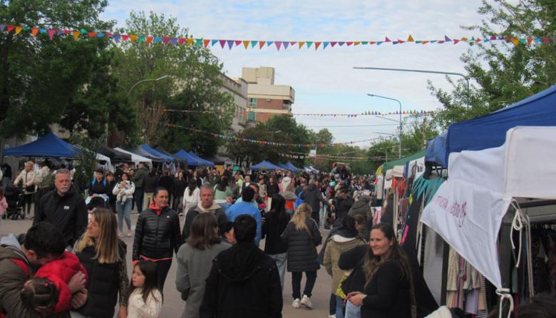 El festival de compras nuevejuliense realizó ventas por casi $ 20 millones