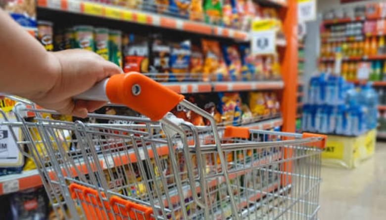 El consumo masivo no repunta: cayó un 1% en septiembre
