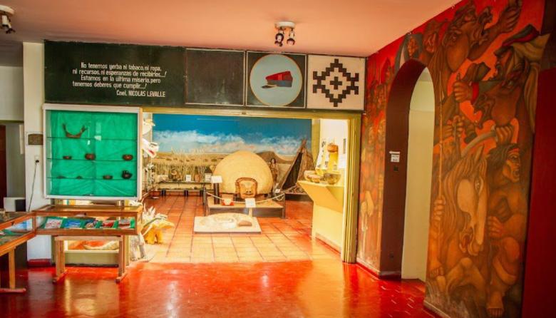 Se viene la quinta edición de la Noche de los Museos en Trenque Lauquen