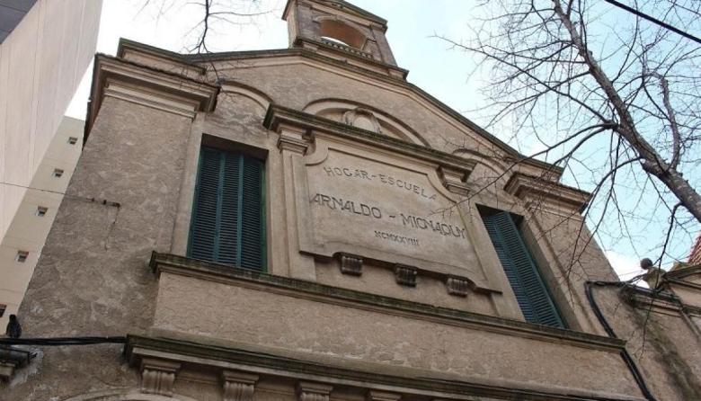 Impulsan la recuperación del histórico edificio del ex Hogar Migñaquy