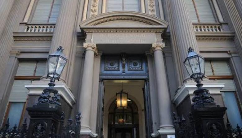 La AGN dice que el BCRA perdió U$S 1.000 millones por operaciones con el oro