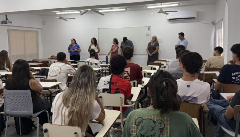 La UTN suma una nueva carrera en Tres Lomas y amplía su oferta académica