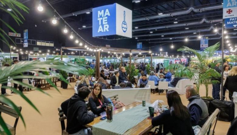 MATEAR 2026 cerró una edición a puro éxito con más de 20.000 visitantes