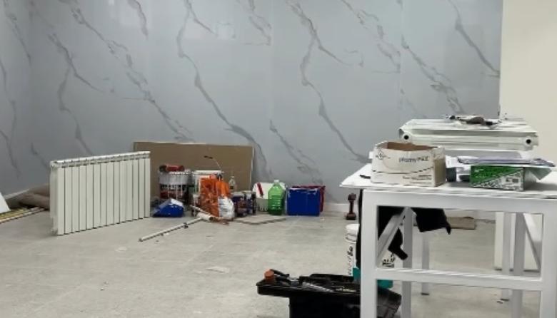 Avanza la implementación de una nueva Guardia Pediátrica en Pehuajó