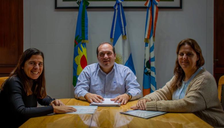 El Hospital Municipal pone en marcha el Servicio de Neurología Infantil