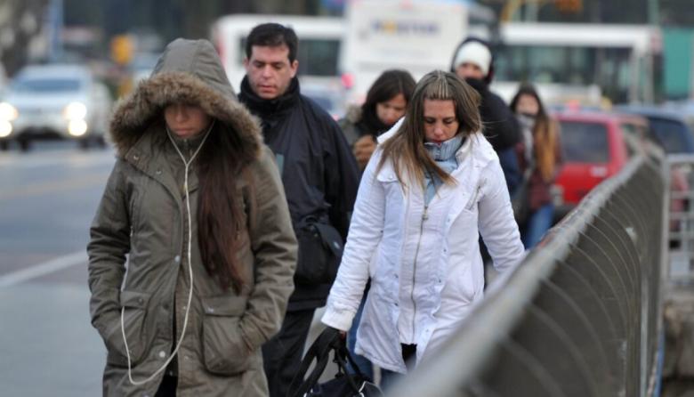 Presentaron los primeros amparos en la Justicia contra el fin de la Zona Fría