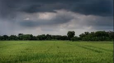 Se va El Niño, llega La Niña