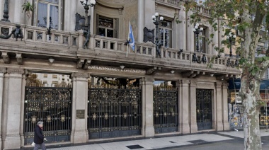 La AGN le marcó la cancha a Milei con el tema de las auditorías a las universidades