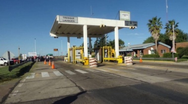 Ruta 5: aumentan los peajes un 200% en todas las rutas nacionales a partir de este viernes 26