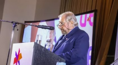 Duras críticas a Milei en la inauguración de la Feria del Libro: «No se sonroja y pide participar»