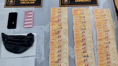 La DDI desarticuló otra banda de estafadores que cometían "Cuentos del Tío" en esta región