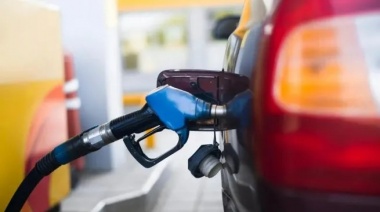 Combustibles: pese a la postergación del impuesto, la nafta aumentó 4%