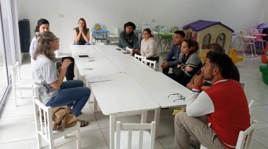 Iniciativa por la salud sexual y reproductiva de los adolescentes