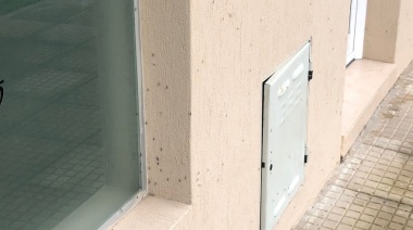 Pehuajó invadido por los mosquitos