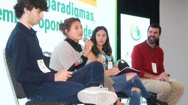 Carlos Casares fue epicentro del VII Congreso de Educación CREA