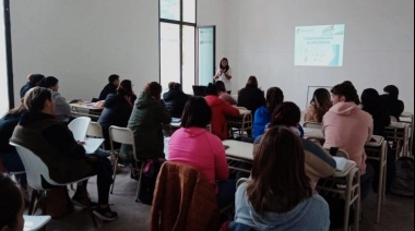 Curso de manipuladores de alimentos