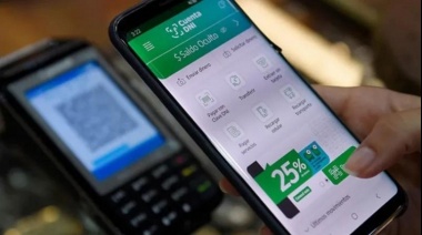 Cuenta DNI: por la recesión, en abril detectaron una caída récord de consumo del 35%